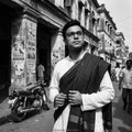 Bengali Intellectual Portrait Gemini Image Prompt 2026
