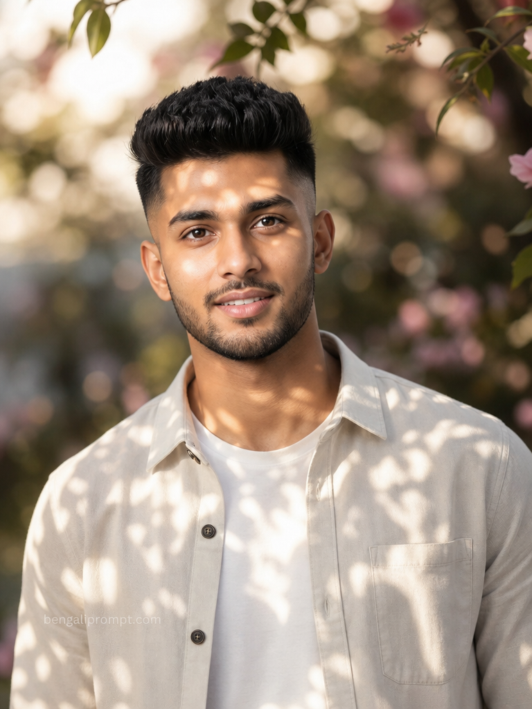 Intagram / Fb / Watsapp DP - Boys – Create a serene